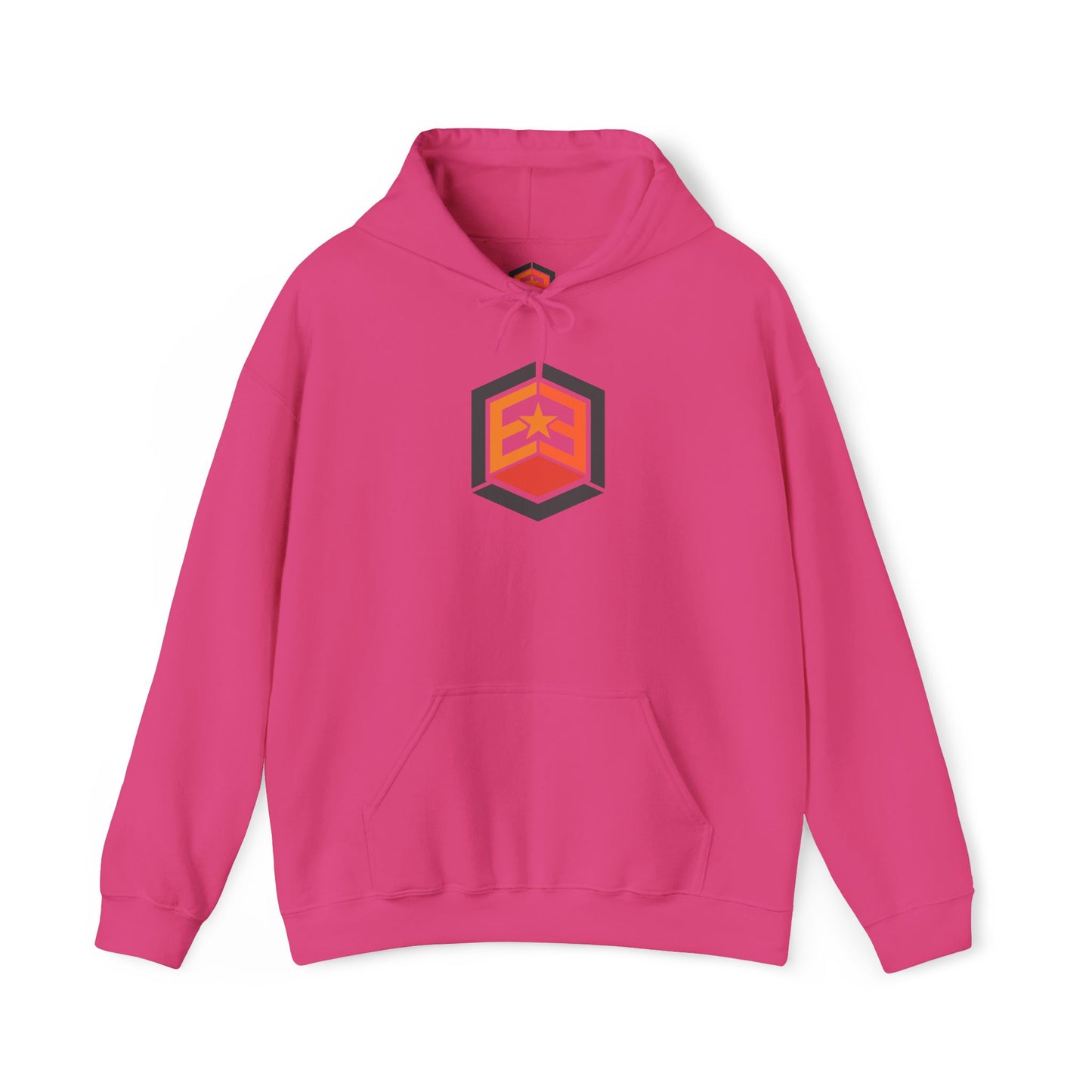 ENTRUEM "ENTrepreneurial TRUE Mindset" Hooded Sweatshirt
