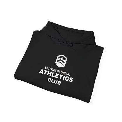 Entrepreneur Athletics Club Hooded Sweatshirt