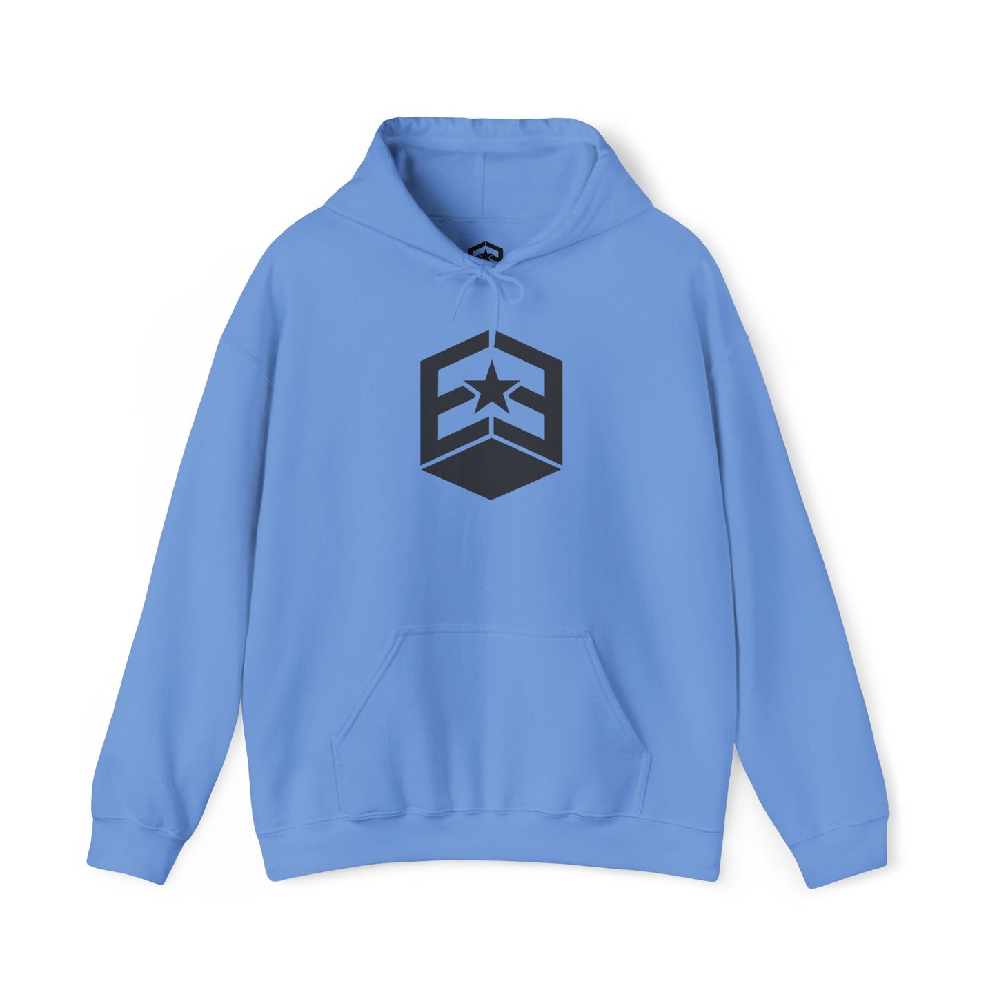 EMPACIO "EMPower Action Continuously In Oneself" Hooded Sweatshirt