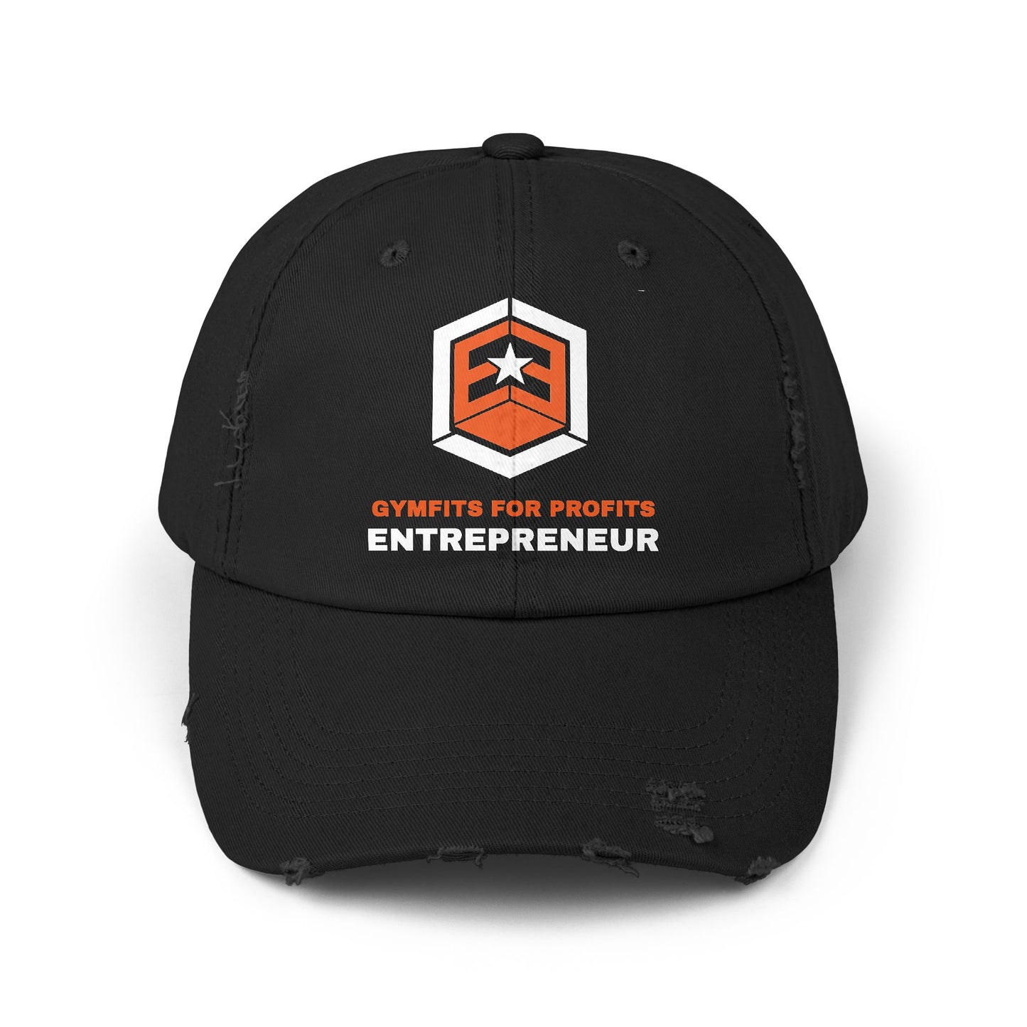 Entruem Gymfits For Profits Entrepreneur Distressed Cap