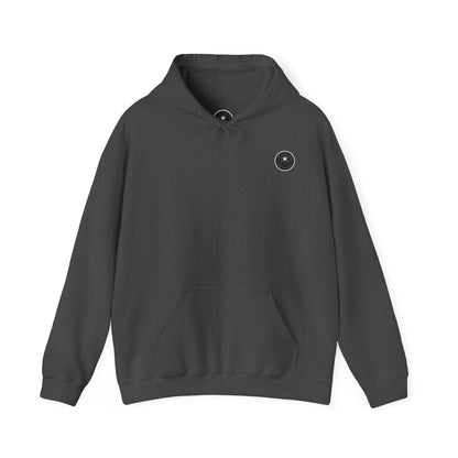 Ontinuo Collective Hoodie