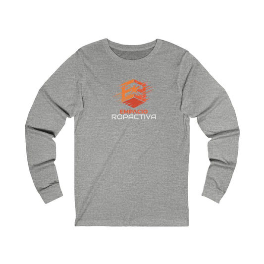 ROPACTIVA Jersey Long Sleeve Tee