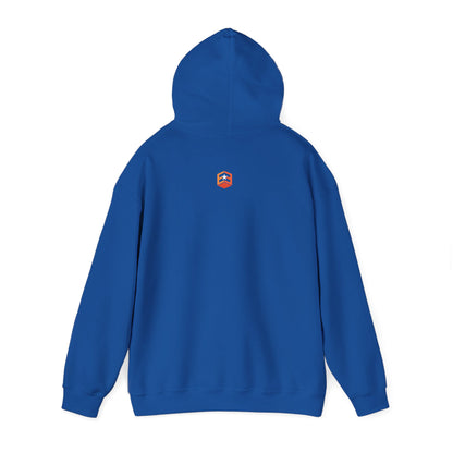 Space | Of | Minds Hoodie