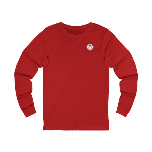 Ontinuos Hombre Long Sleeve Tee