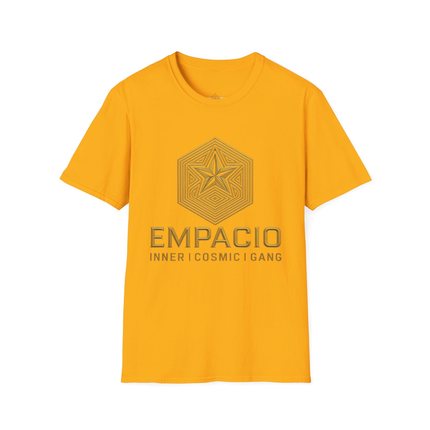 Empacio Inner | Cosmic | Gang Tee
