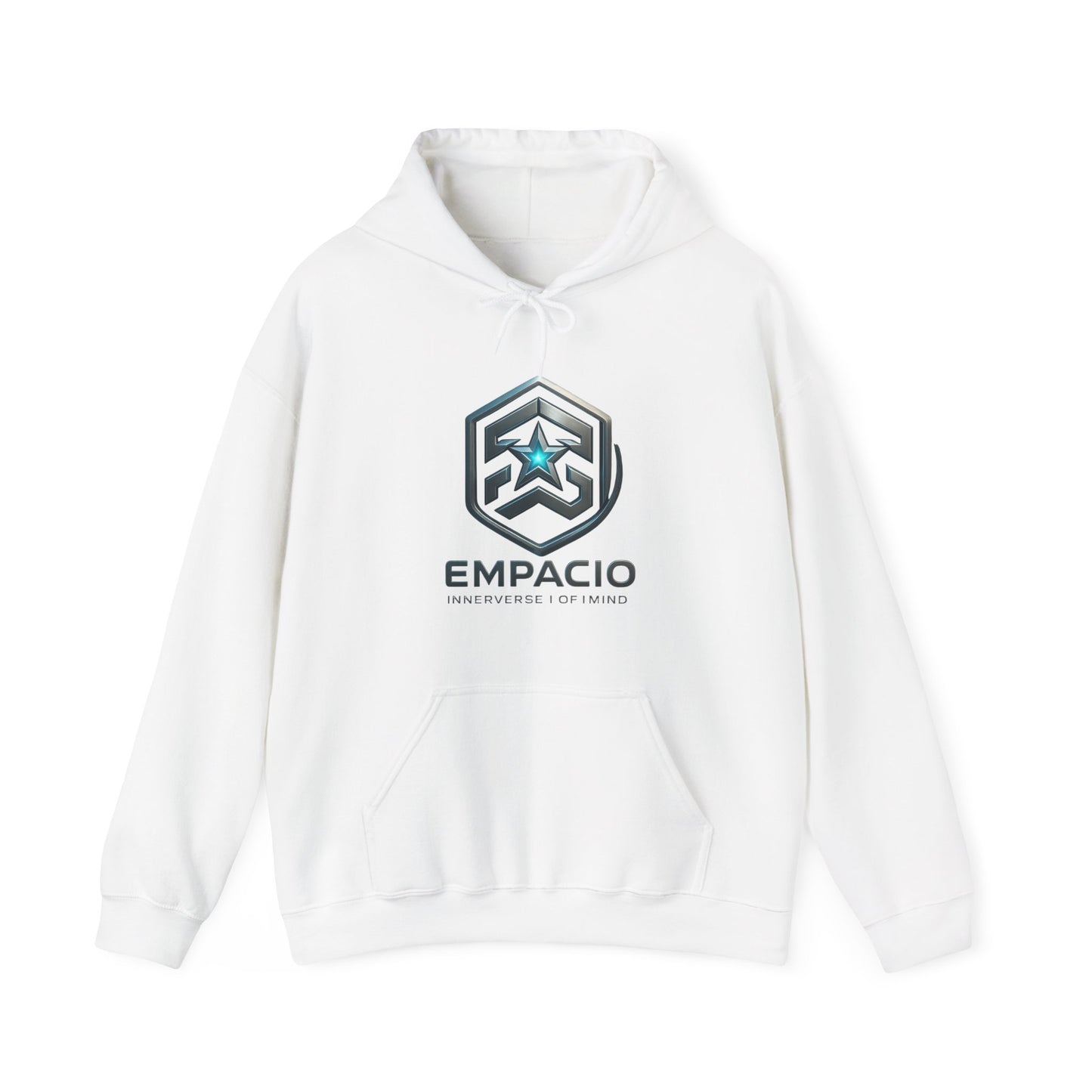 Innerverse Of Mind Hoodie