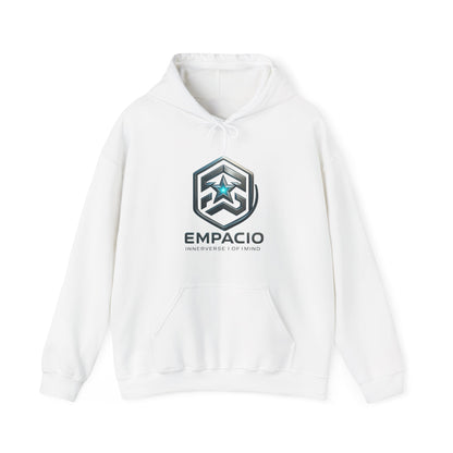 Innerverse Of Mind Hoodie