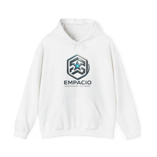 Innerverse Of Mind Hoodie