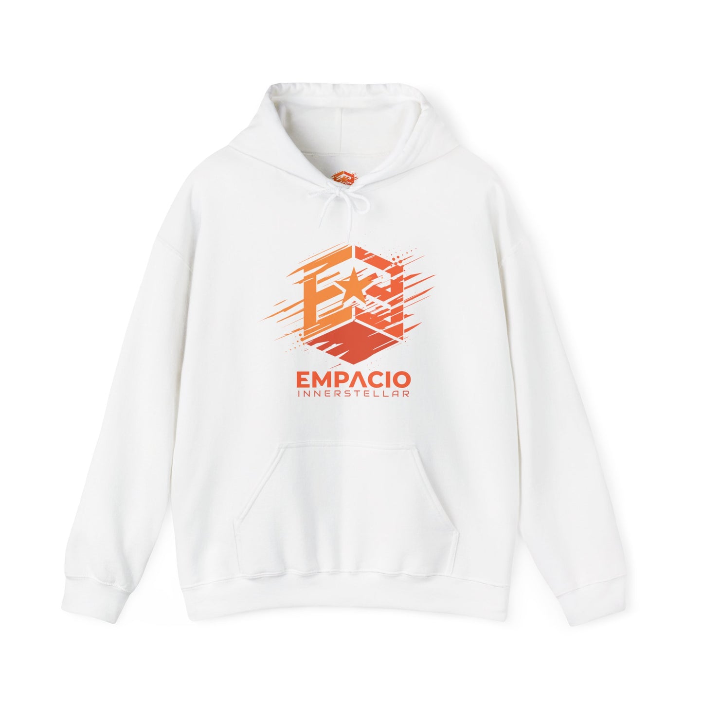 HEXSTARX Hooded Sweatshirt