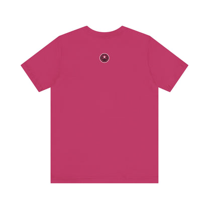 Ontinuos Women Jersey Short Sleeve Tee