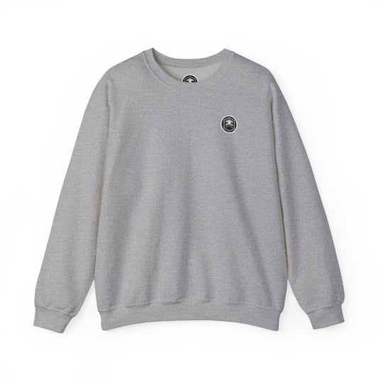 Ontinuos Women Crewneck Sweatshirt