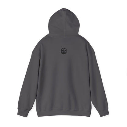 Batalica Endure Everyday Entrepreneur Hoodie