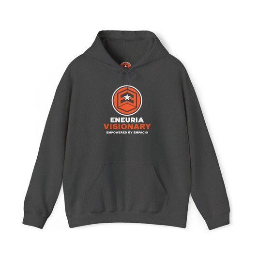 Eneuria VISIONARY Collection Hooded Sweatshirt