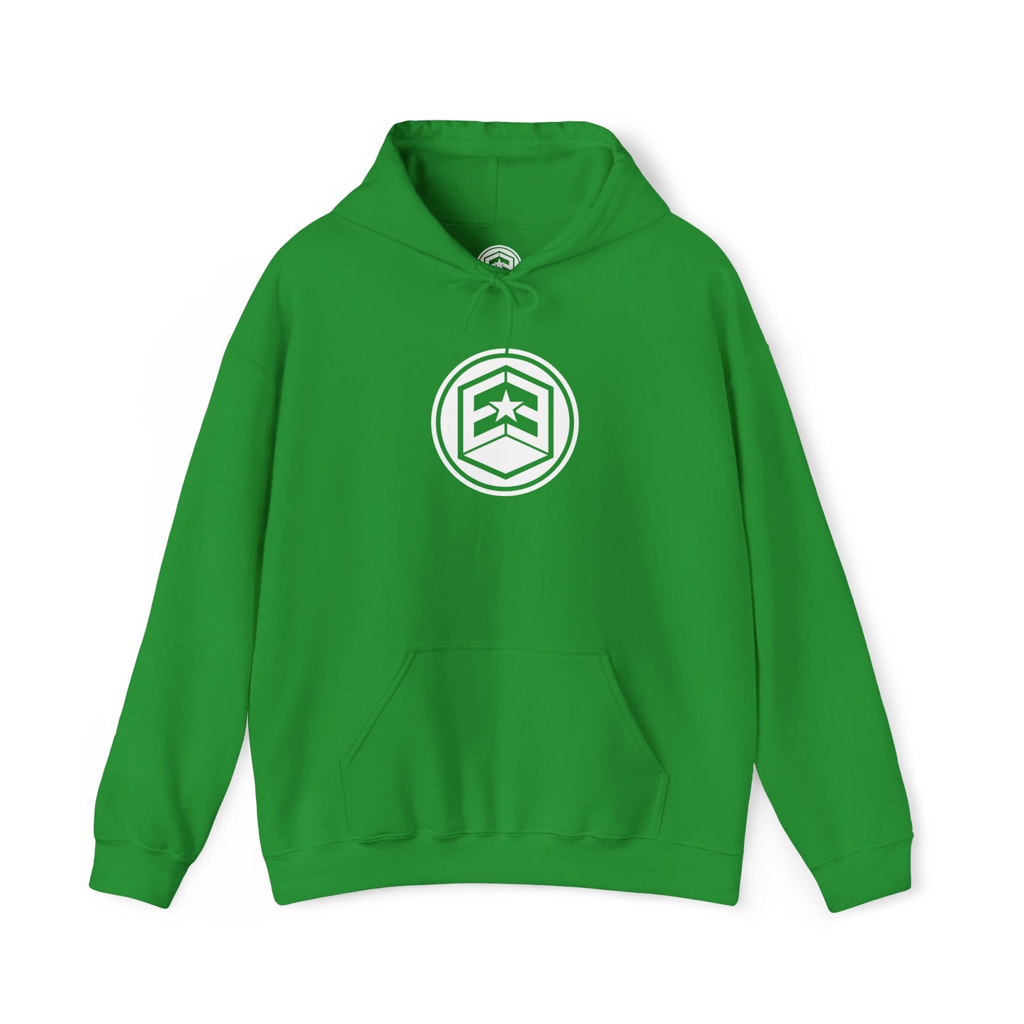 OPTHYNK "OPTimize How You ThiNK" Hooded Sweatshirt