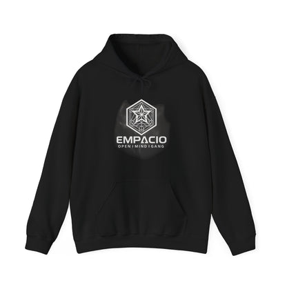 Open Mind Gang V2 Hoodie