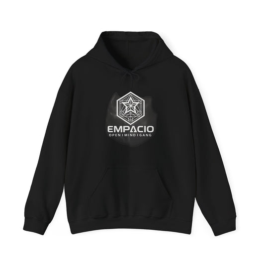Open Mind Gang V2 Hoodie