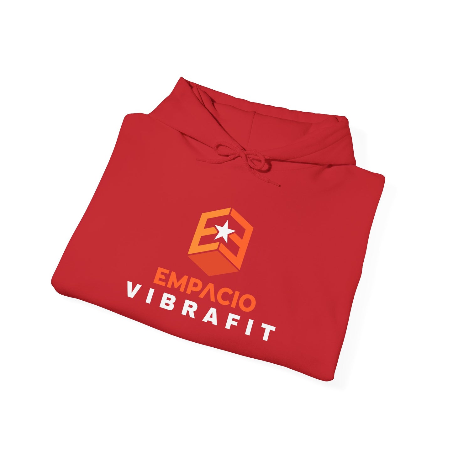 VIBRAFIT Hooded Sweatshirt