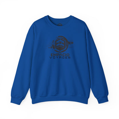 Voyager Crewneck