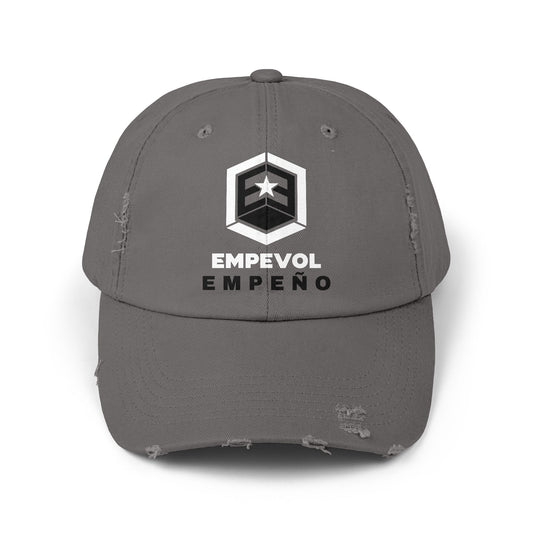 Colección Empevol EMPEÑO Distressed Cap