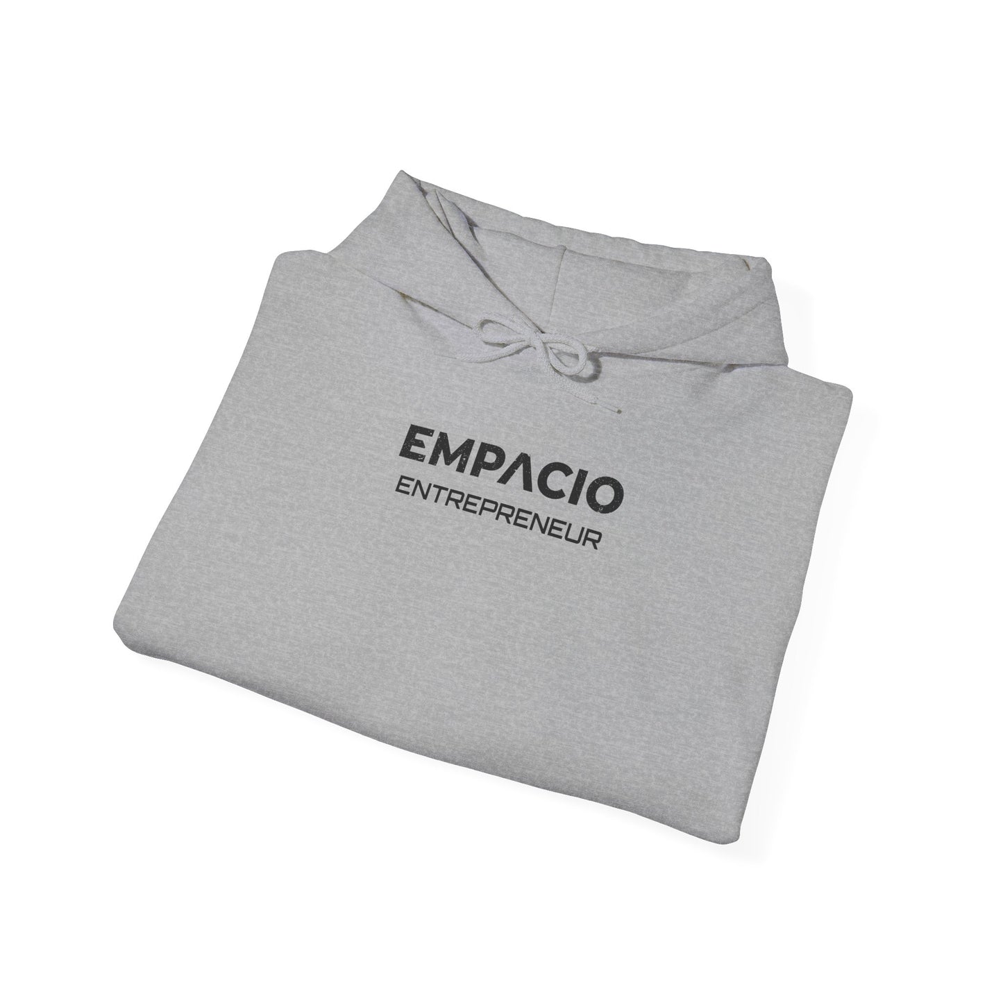 Empacio Entrepreneur Mens Hoodie