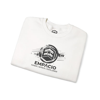 Inner | Space | Explorer Crewneck