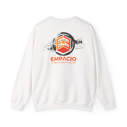 Intra | Sueño | Stelar Sudadera