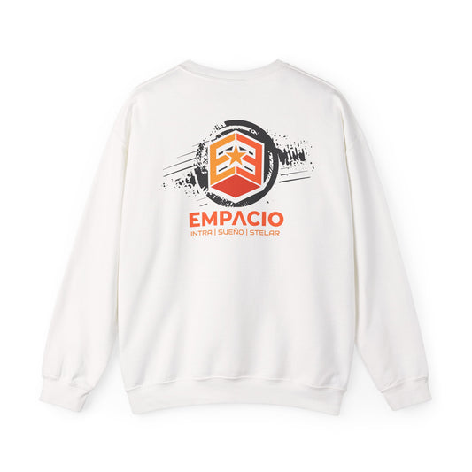 Intra | Sueño | Stelar Sudadera