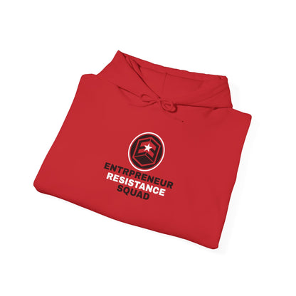 Batalica Entrepreneur Resistance Squad Hoodie