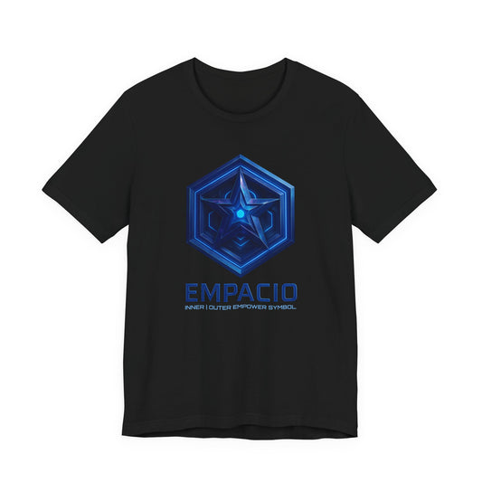 Inner | Outer Empower Symbol Premium Quality Tee