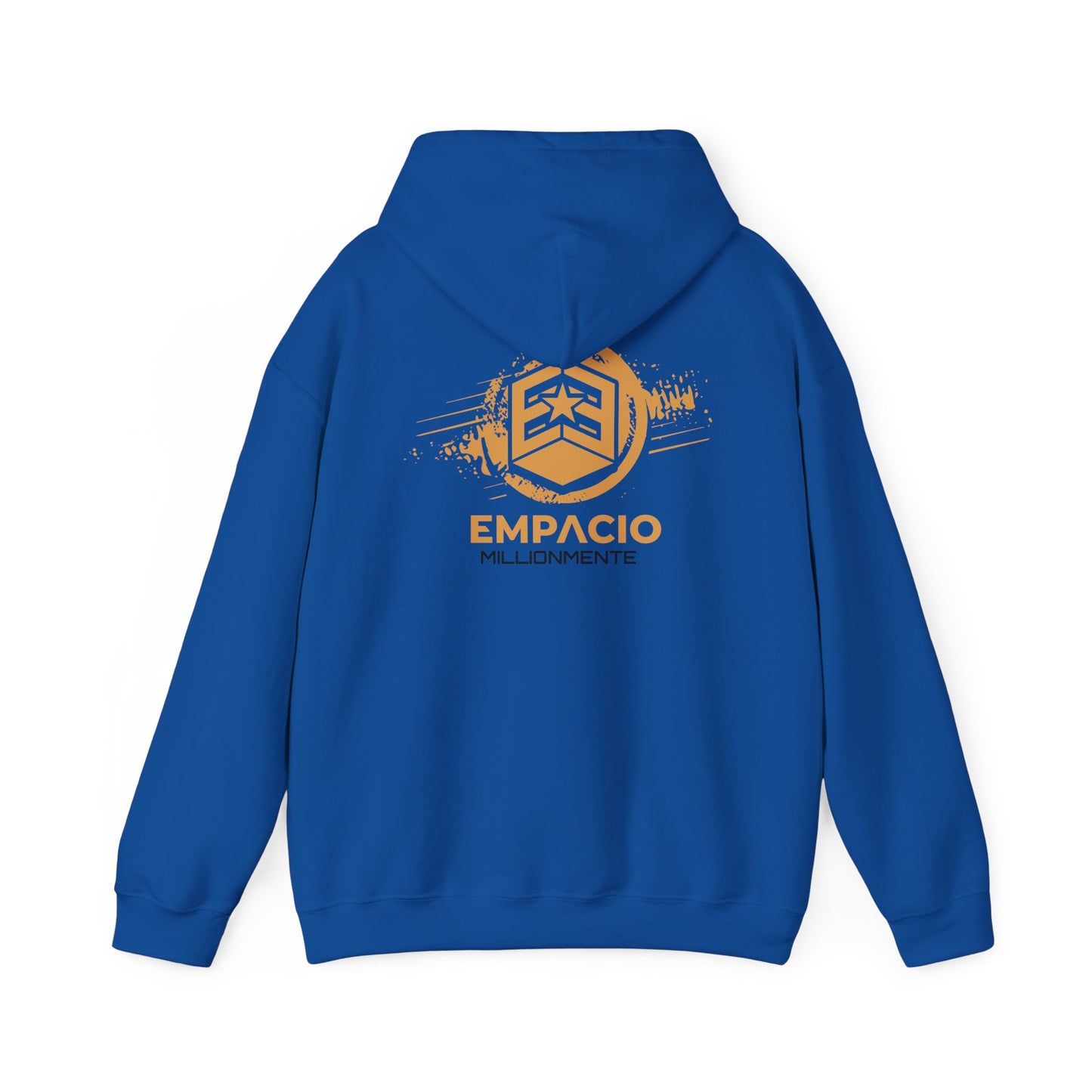 Empevol Millionmente Hoodie