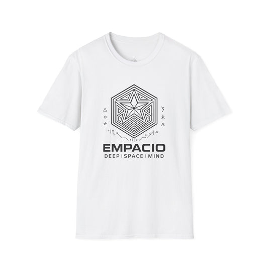 Empacio Deep | Space | Mind Tee
