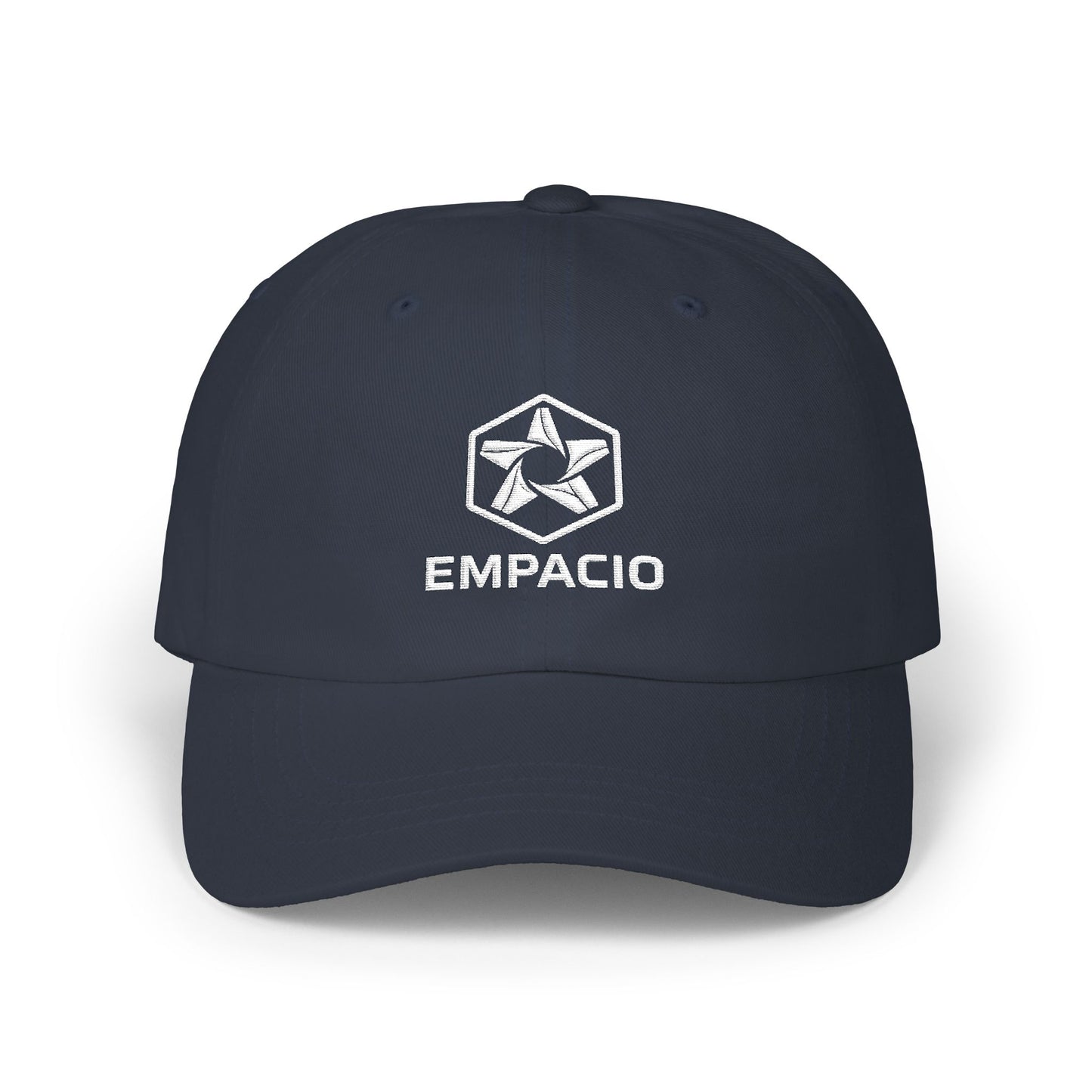 Empacio Republic Embroidered Hat