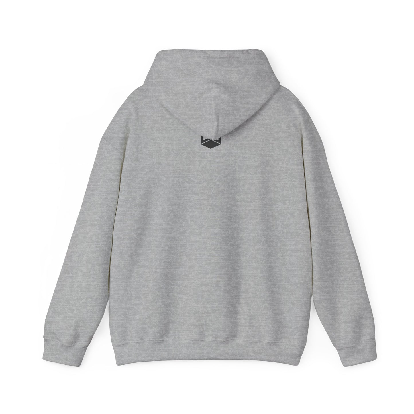 Potencia Hooded Sweatshirt