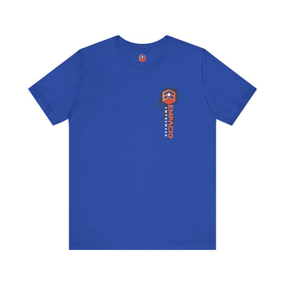 Emprende Wear Camiseta de Primera Calidad