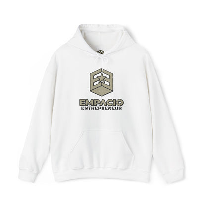 Freedom Entrepreneur Hooded Sweatshirt