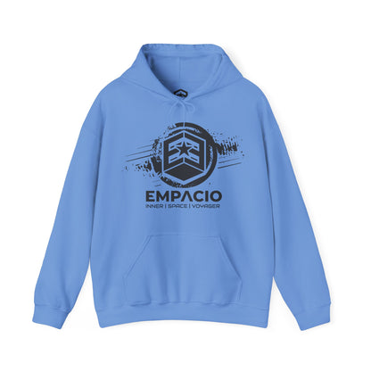 Inner | Space | Voyager Hoodie