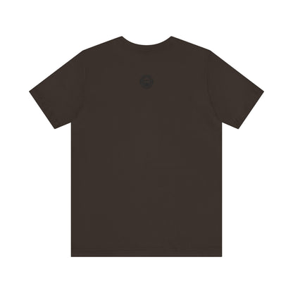 Ontinuos Men Jersey Short Sleeve Tee