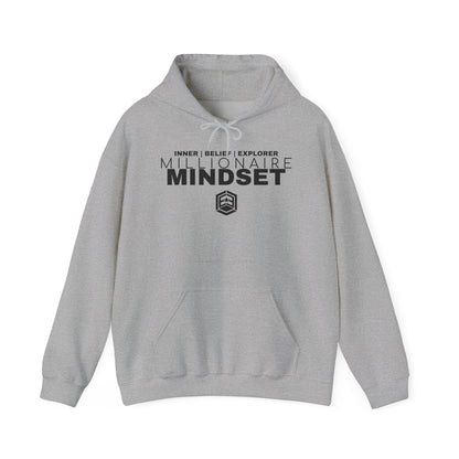 Inner | Belief | Explorer Hoodie