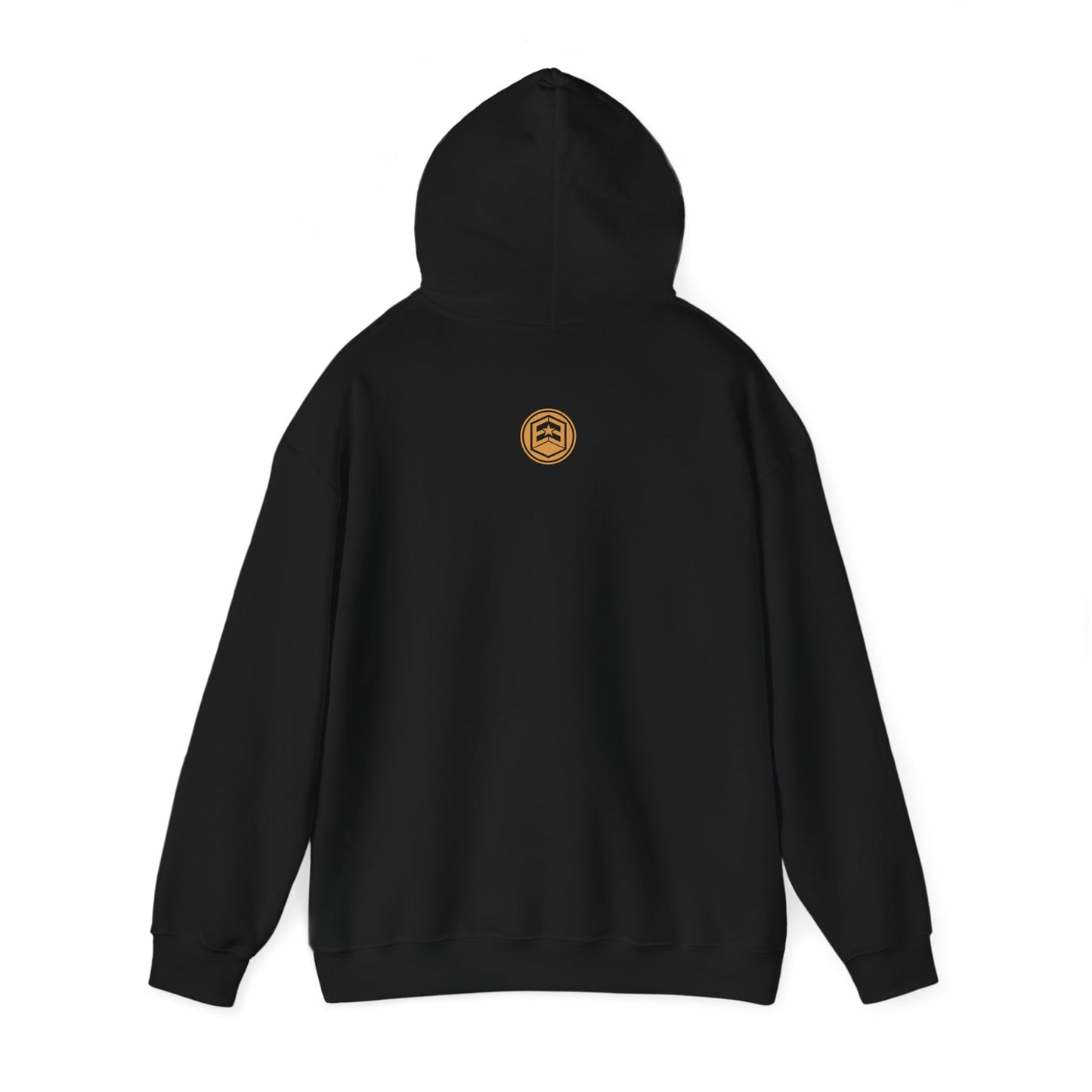 Eneuria Entrepreneur Everyday Hooded Sweatshirt