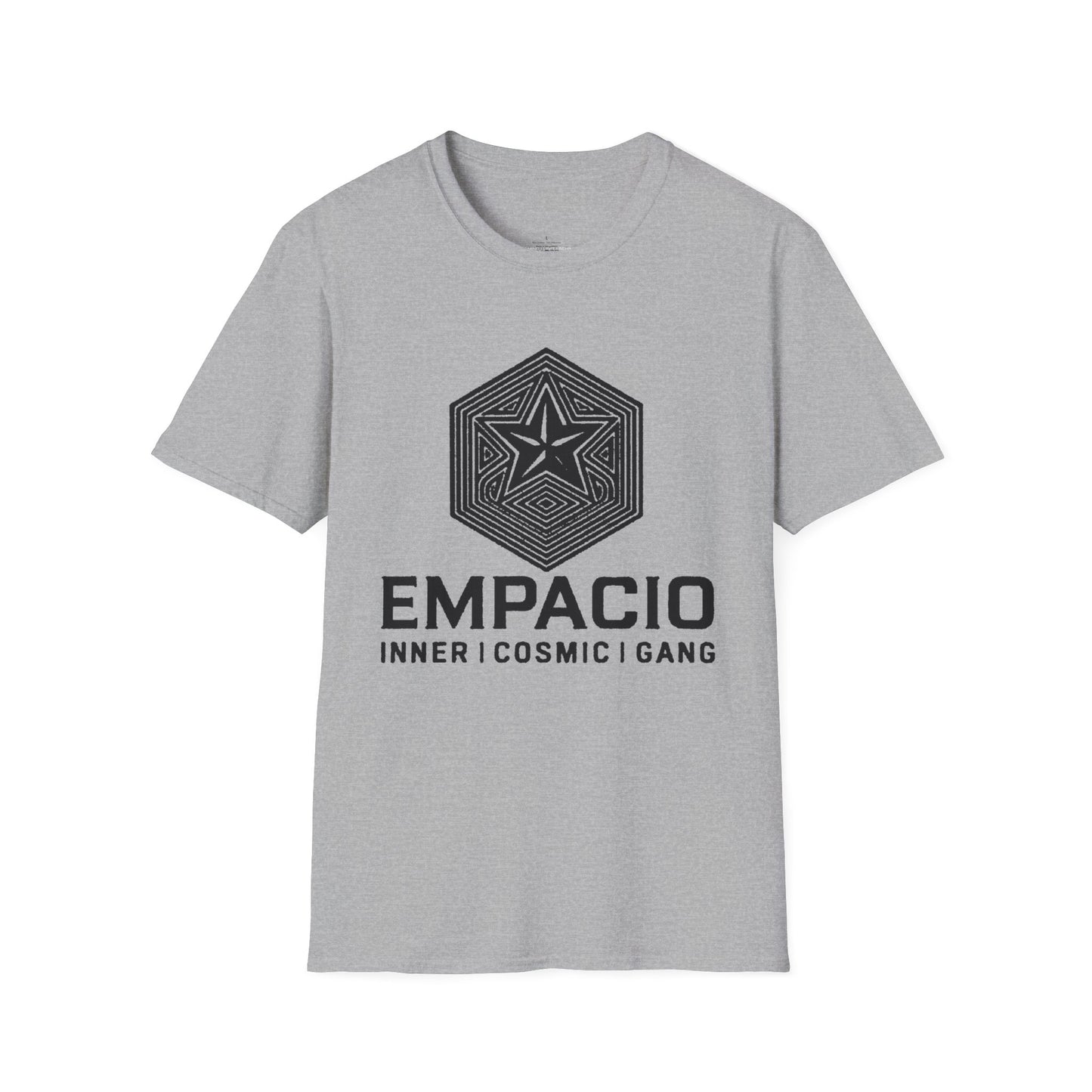 Empacio Inner | Cosmic | Gang Tee