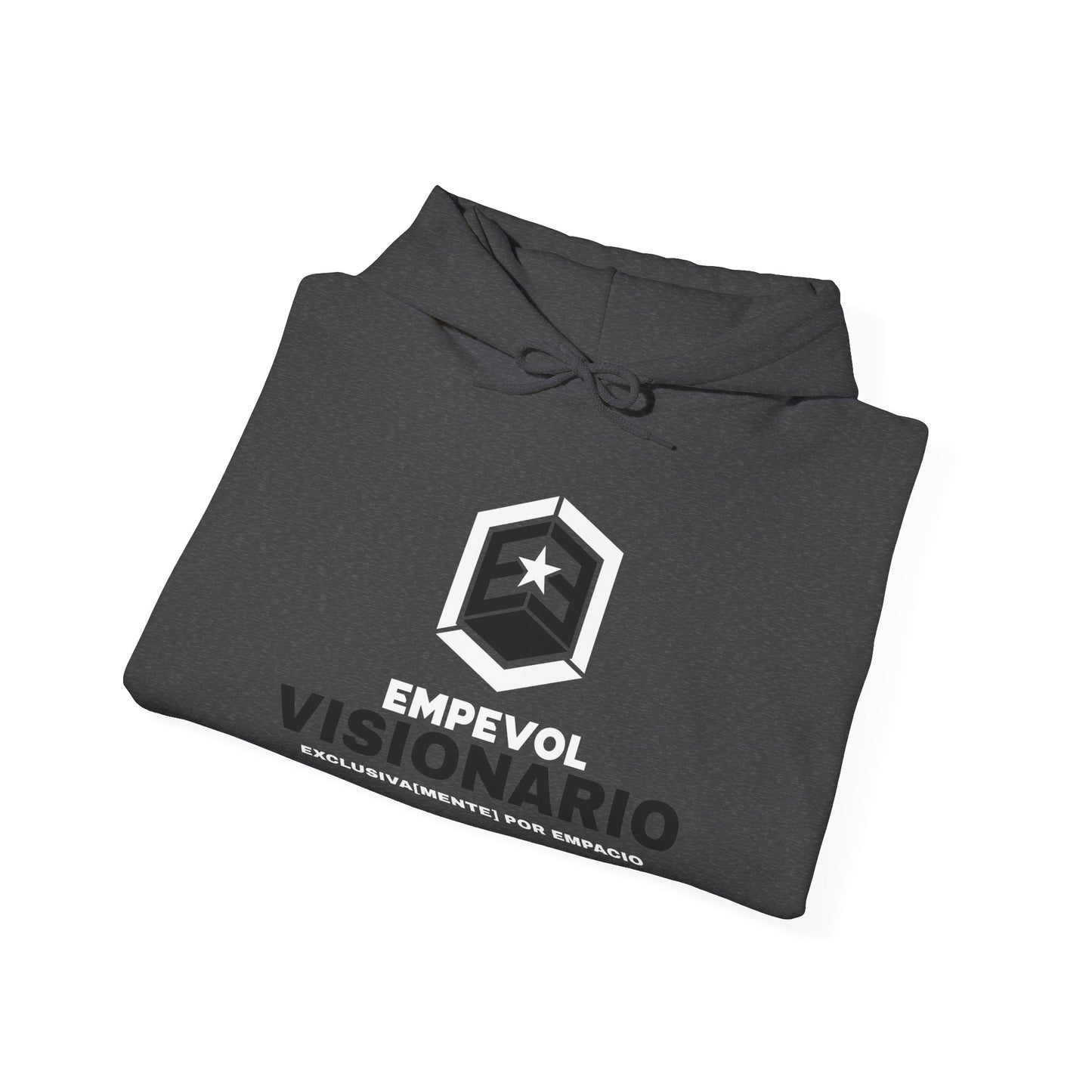 Colección Empevol VISIONARIO Hooded Sweatshirt