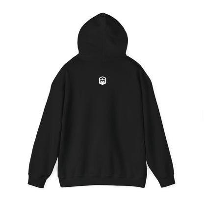 Entrepreneur Bad Vibes Ghosted Hoodie