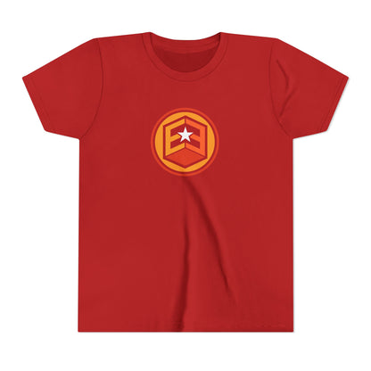 Ontinuos Drive Graphic Tee, Casual Summer Shirt
