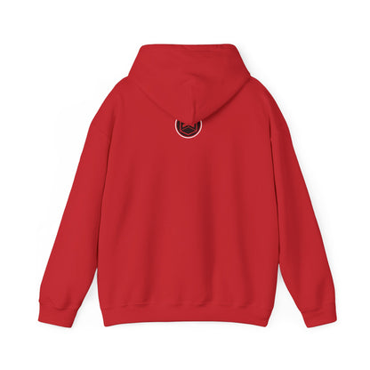 Colección Emprela FUERZA Hooded Sweatshirt