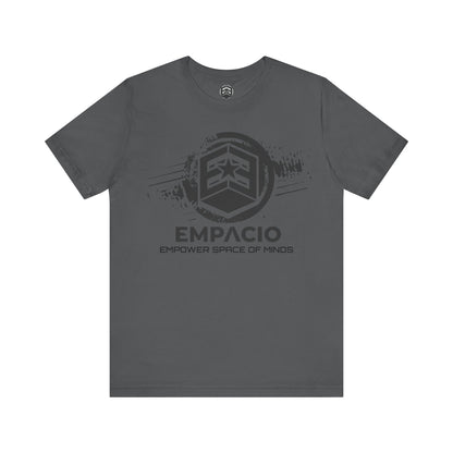 Empower | Space | Of | Minds Premium Quality Tee