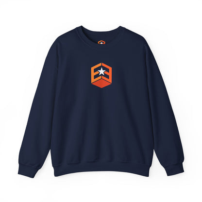 Empevol Colectivo Sudadera