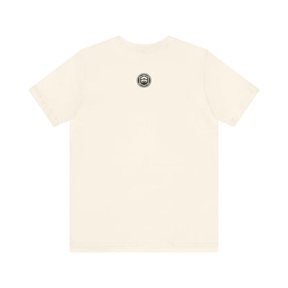 Ontinuos Men Jersey Short Sleeve Tee