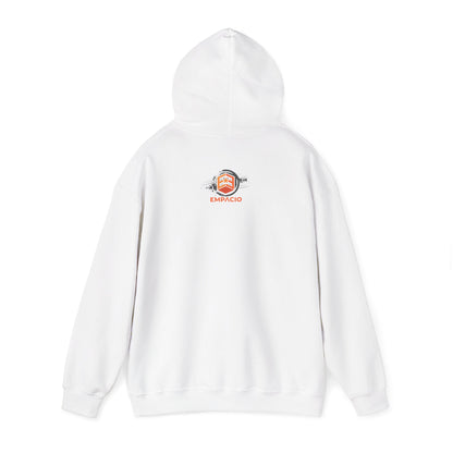 Expanding Space Of Minds Hoodie
