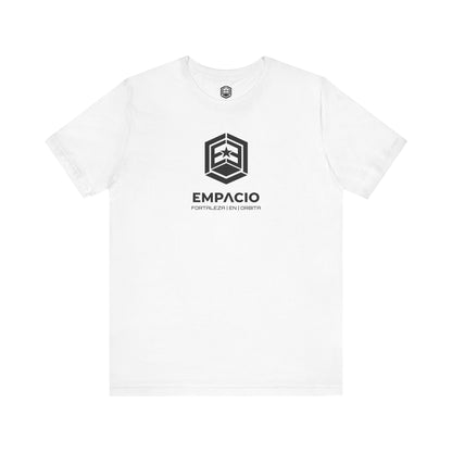 Fortaleza | En | Orbita Camiseta de Primera Calidad