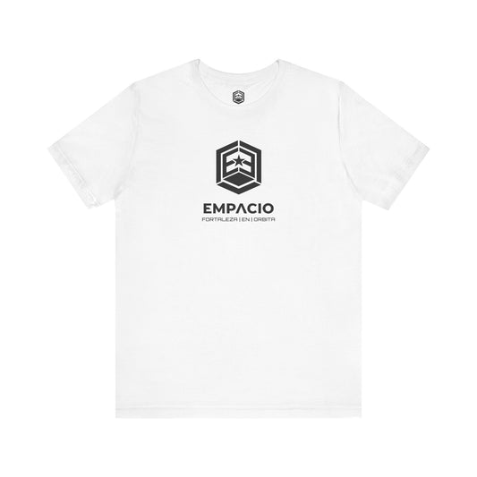 Fortaleza | En | Orbita Camiseta de Primera Calidad